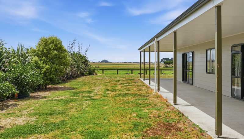 175 Ahipara Road, Ahipara