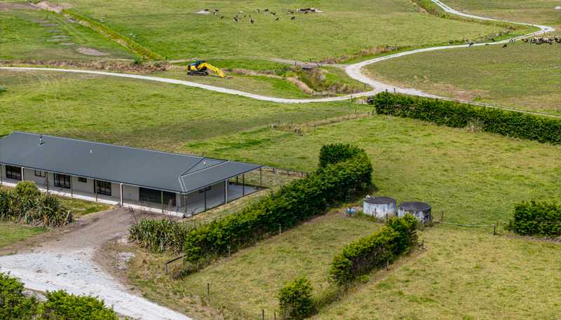 175 Ahipara Road, Ahipara