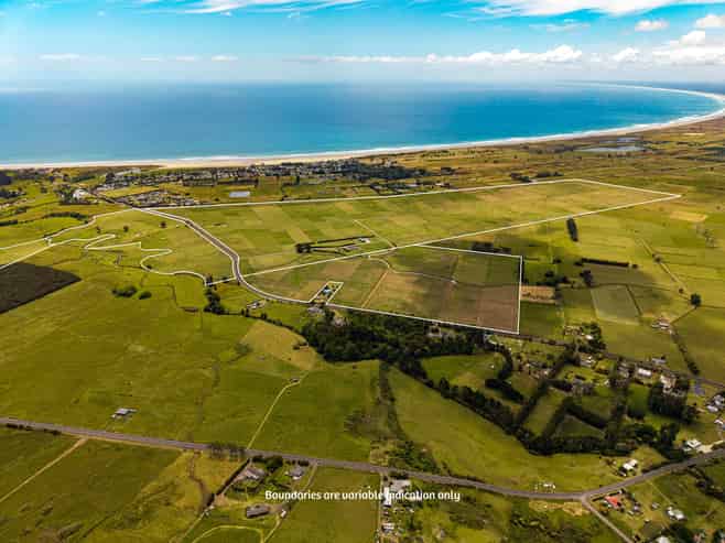 175 Ahipara Road, Ahipara