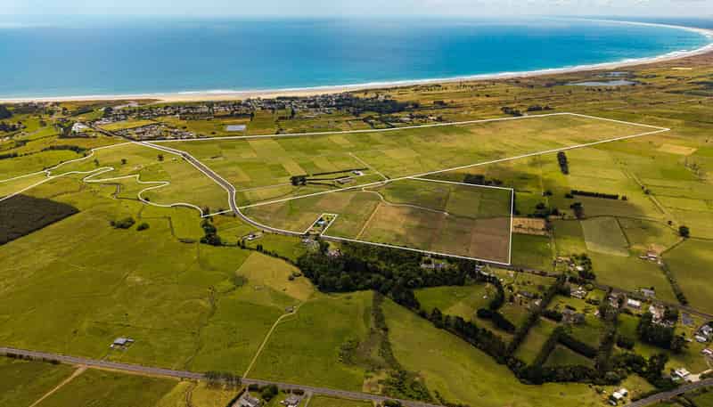 175 Ahipara Road, Ahipara