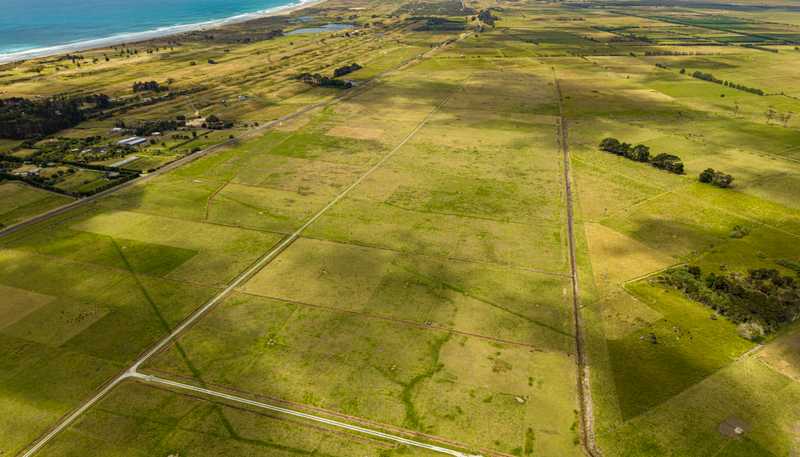 175 Ahipara Road, Ahipara