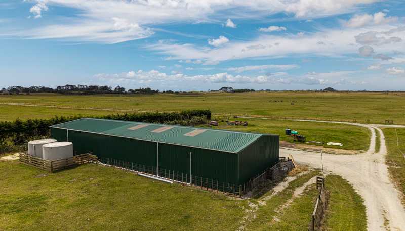 175 Ahipara Road, Ahipara