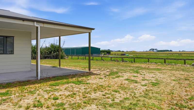 175 Ahipara Road, Ahipara