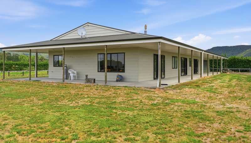 175 Ahipara Road, Ahipara