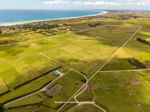 175 Ahipara Road, Ahipara