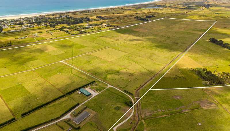 175 Ahipara Road, Ahipara