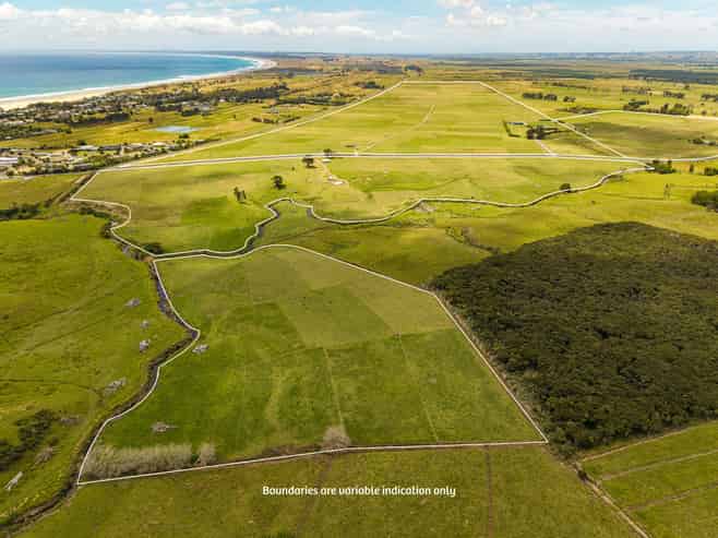 175 Ahipara Road, Ahipara