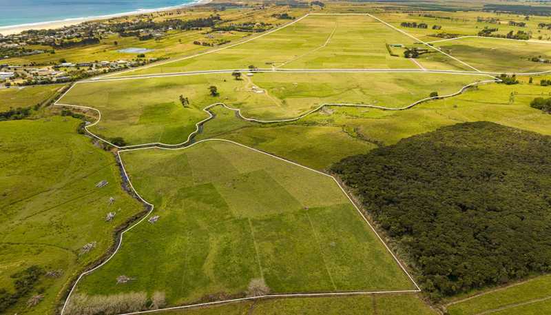 175 Ahipara Road, Ahipara
