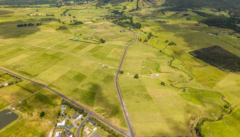 175 Ahipara Road, Ahipara