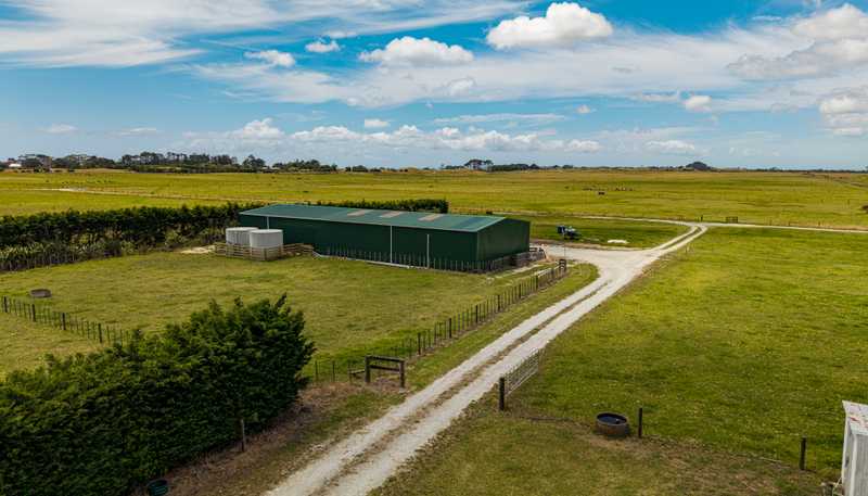 175 Ahipara Road, Ahipara