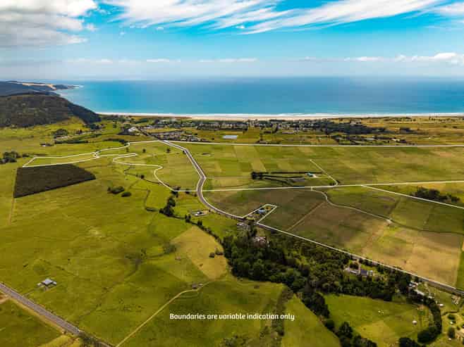 175 Ahipara Road, Ahipara