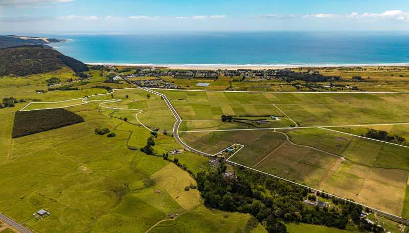 175 Ahipara Road, Ahipara