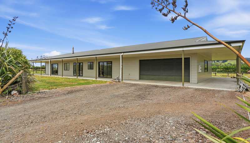 175 Ahipara Road, Ahipara