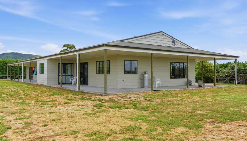 175 Ahipara Road, Ahipara