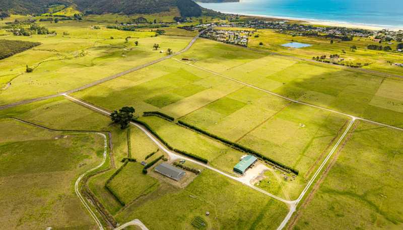 175 Ahipara Road, Ahipara