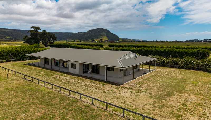 175 Ahipara Road, Ahipara