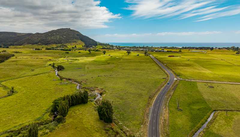 175 Ahipara Road, Ahipara