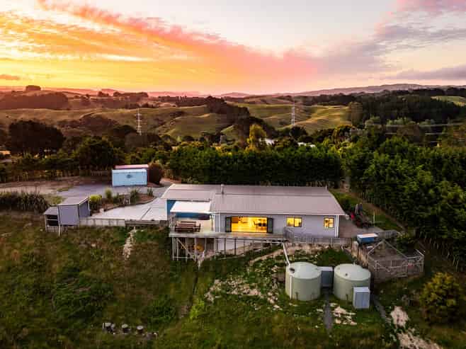 94B Mulhern Road, Judgeford