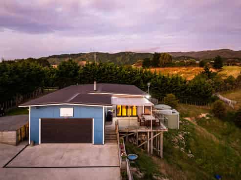 94B Mulhern Road, Judgeford