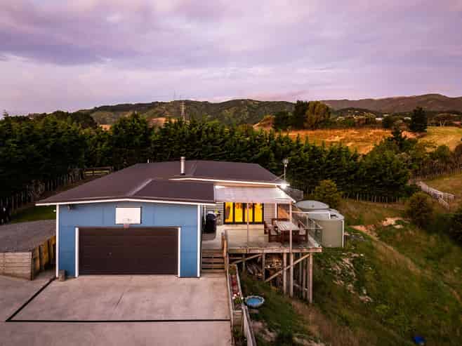 94B Mulhern Road, Judgeford