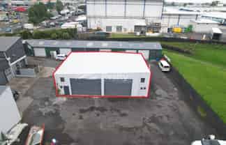 Compact Warehouses - 1 Or Both