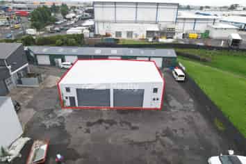 Compact Warehouses - 1 Or Both