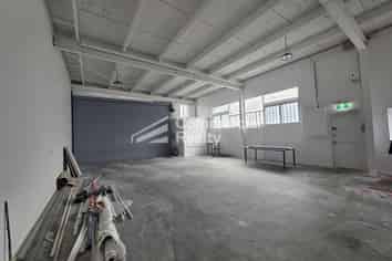 Compact Warehouses - 1 Or Both