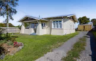 13 Egmont Street, Kaponga