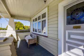 13 Egmont Street, Kaponga