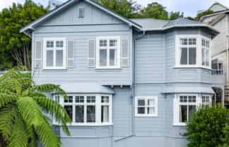 78A Kelburn Parade, Kelburn