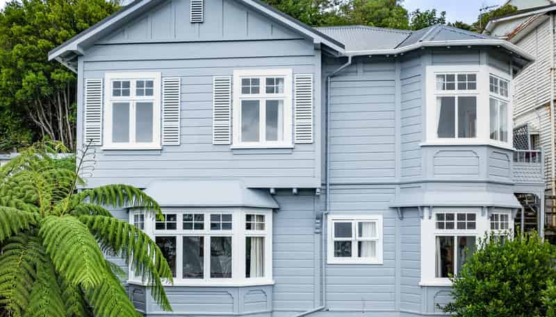 78A Kelburn Parade, Kelburn