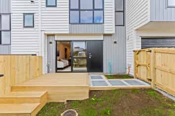 6/12 Hamlin Road, Mount Wellington