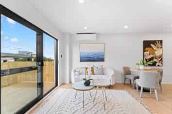 6/12 Hamlin Road, Mount Wellington