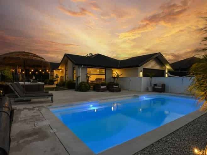  19 Les Wakefield Road, Mapua