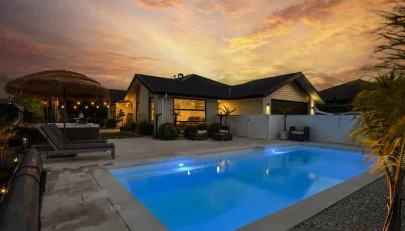  19 Les Wakefield Road, Mapua