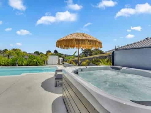  19 Les Wakefield Road, Mapua