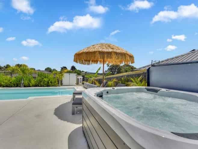  19 Les Wakefield Road, Mapua