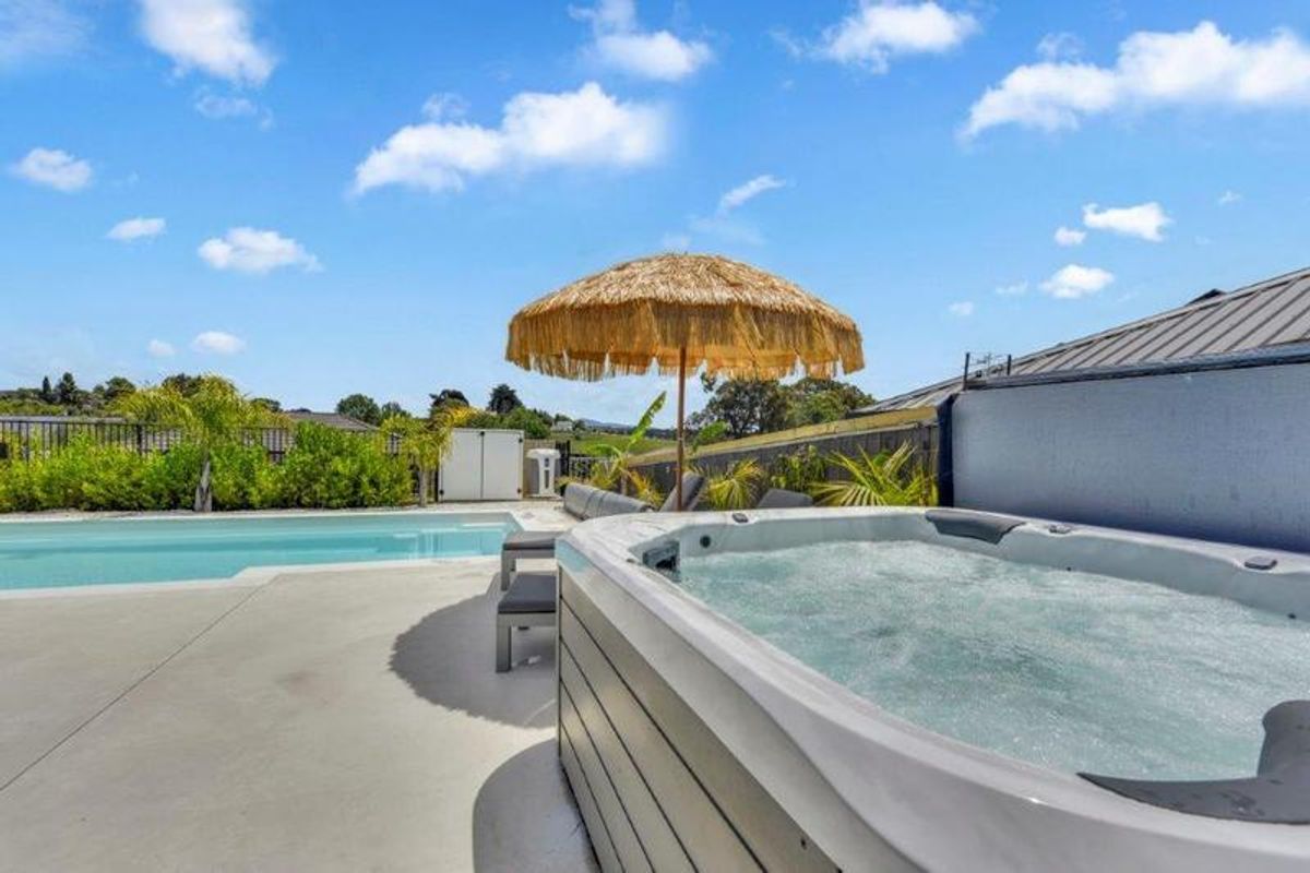 A Slice of Paradise in Mapua - Ansicht 5