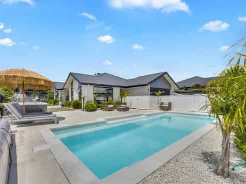  19 Les Wakefield Road, Mapua