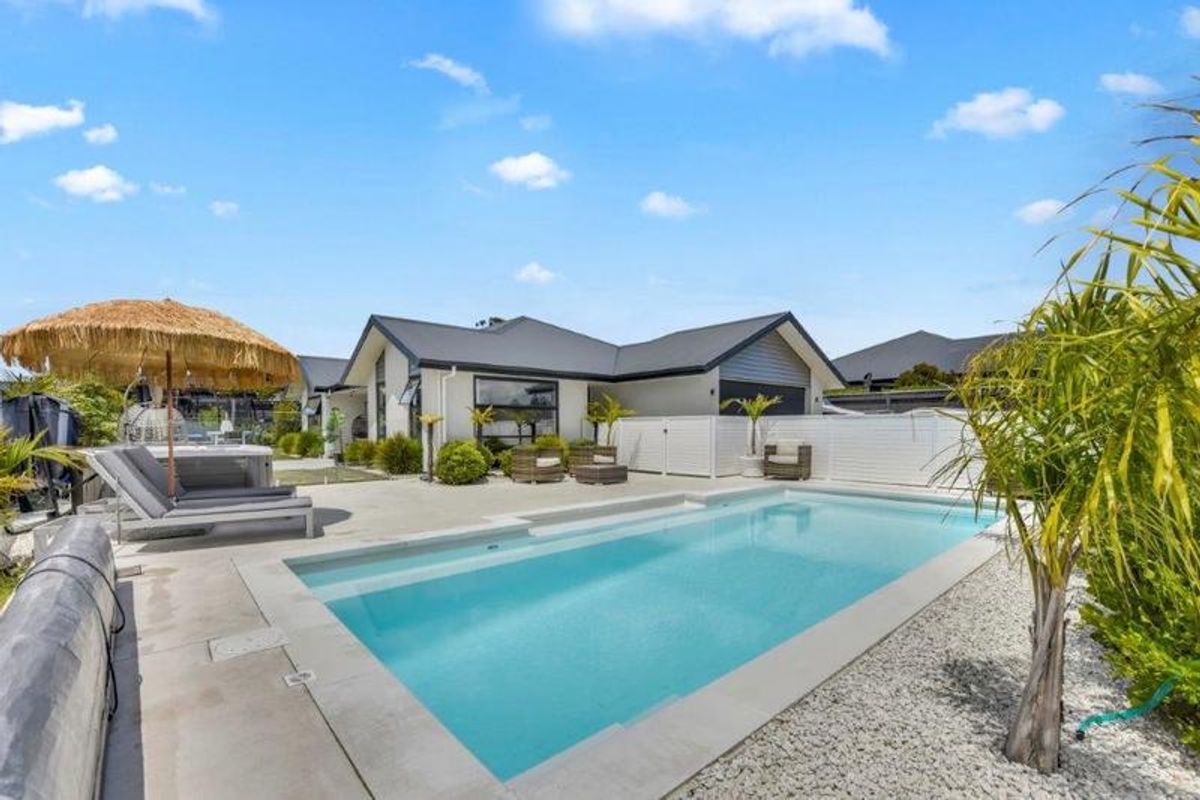 A Slice of Paradise in Mapua - Ansicht 4