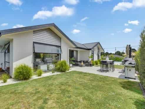  19 Les Wakefield Road, Mapua