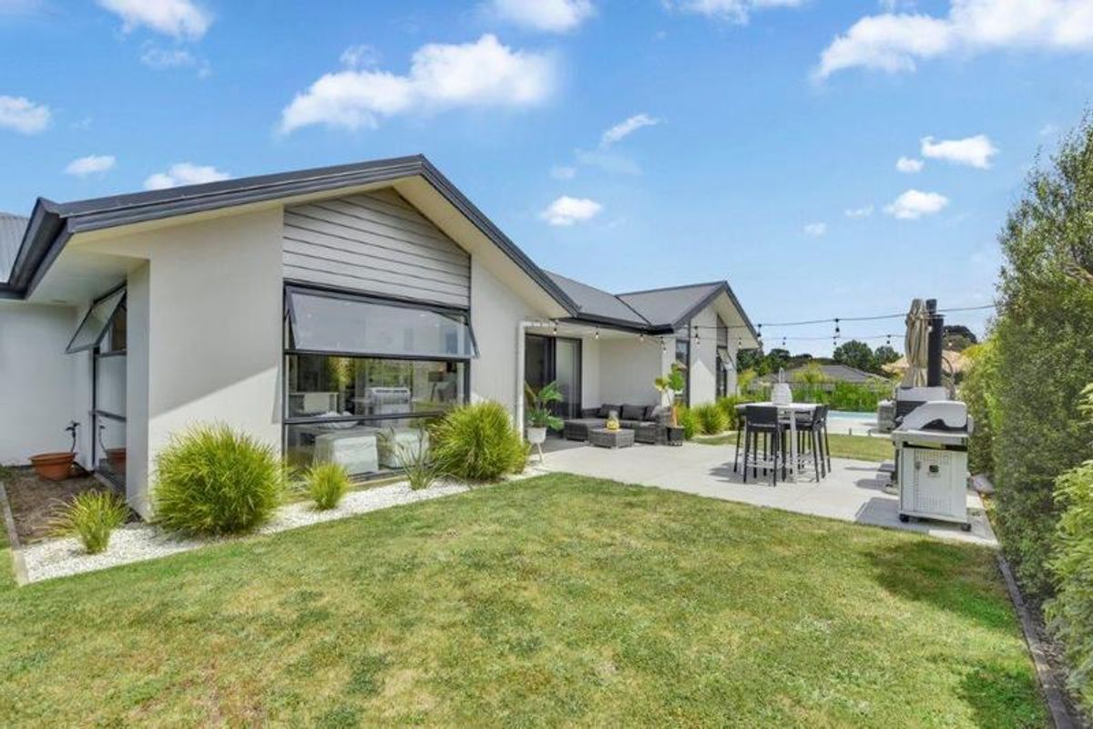 A Slice of Paradise in Mapua - Ansicht 6