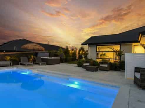  19 Les Wakefield Road, Mapua