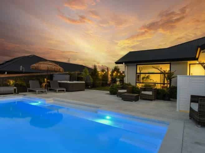  19 Les Wakefield Road, Mapua