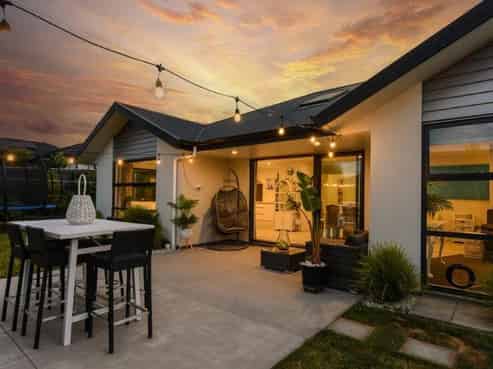  19 Les Wakefield Road, Mapua