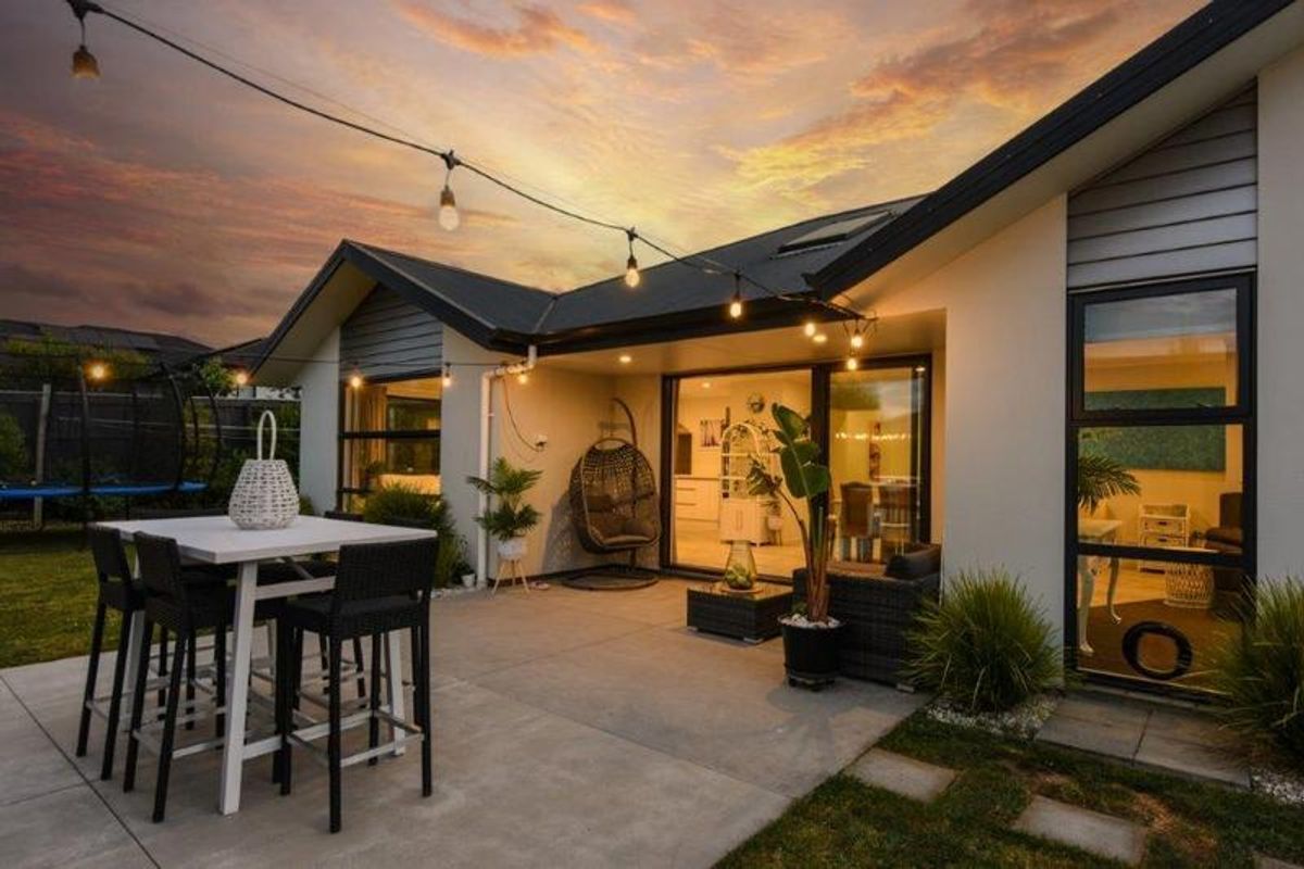 A Slice of Paradise in Mapua - Ansicht 3