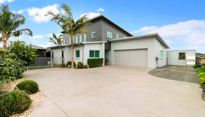 63 Tapu Road, Huapai