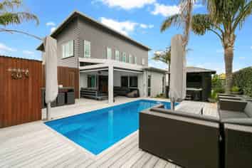 63 Tapu Road, Huapai