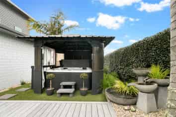 63 Tapu Road, Huapai