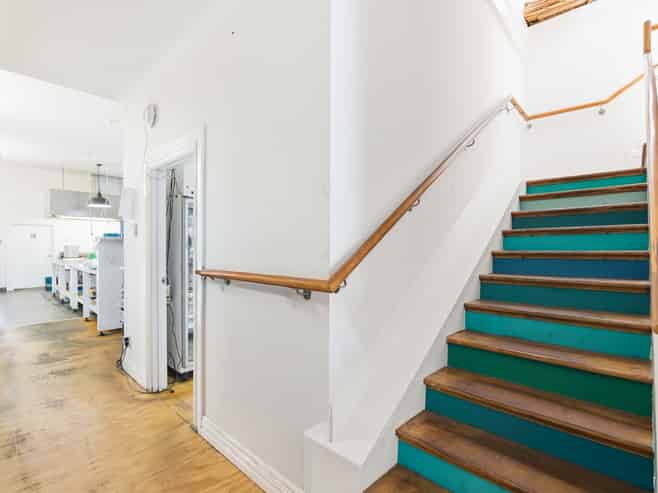 Character investment 